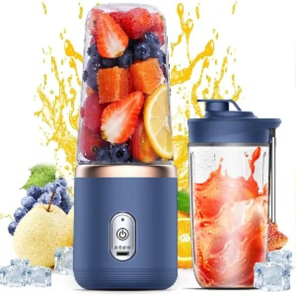 Portable Smoothie Maker
