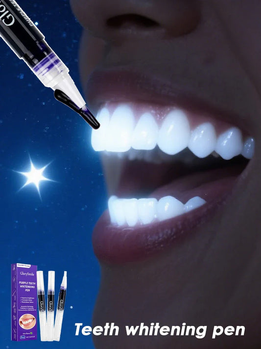 Instant Smile Whitening Pen