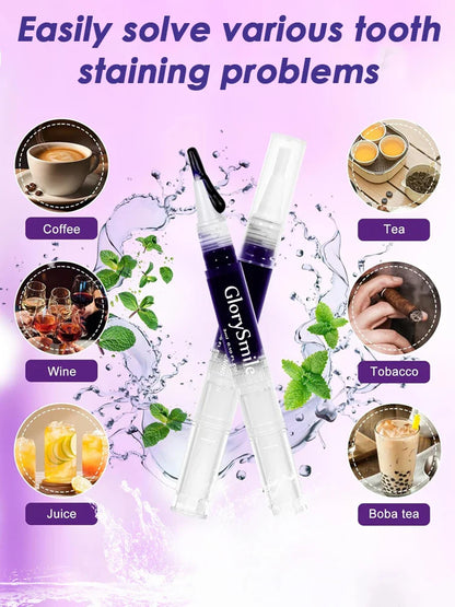 Instant Smile Whitening Pen