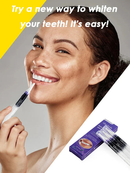 Instant Smile Whitening Pen