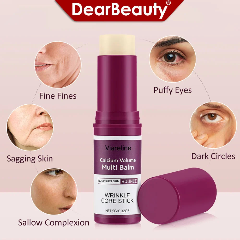 Radiant Skin Multi Balm
