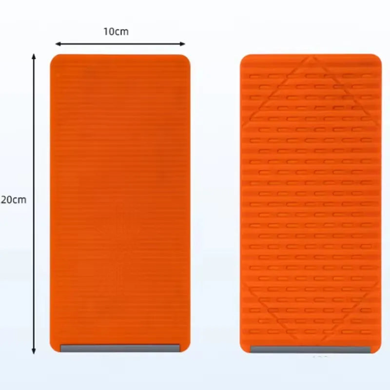 Adjustable Silicone Phone Stand