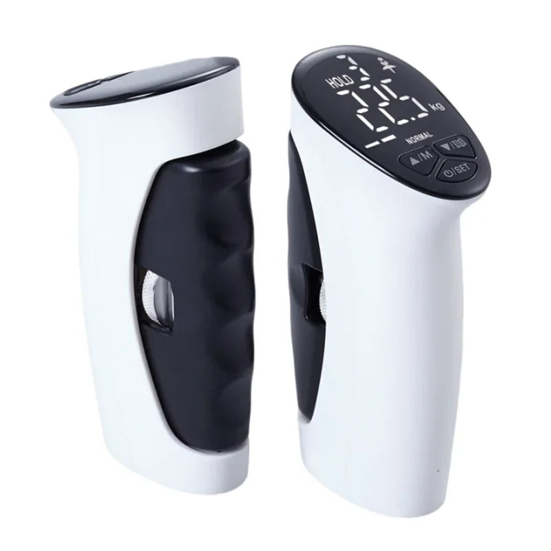 Digital Hand Grip Strength Trainer