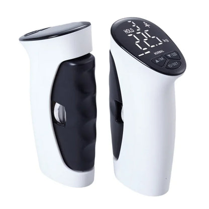 Digital Hand Grip Strength Trainer