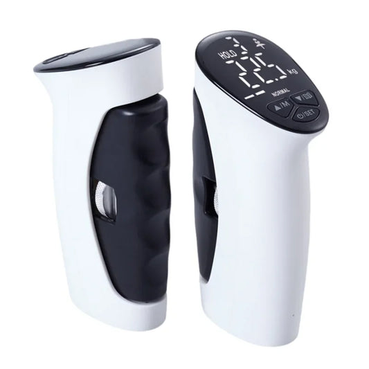 Digital Hand Grip Strength Trainer