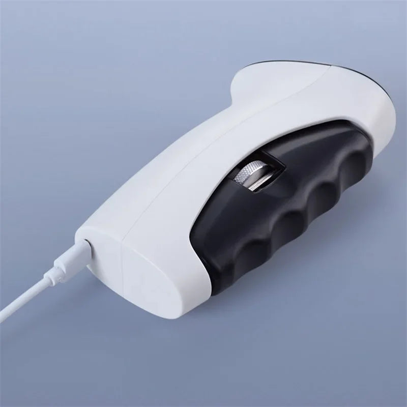 Digital Hand Grip Strength Trainer