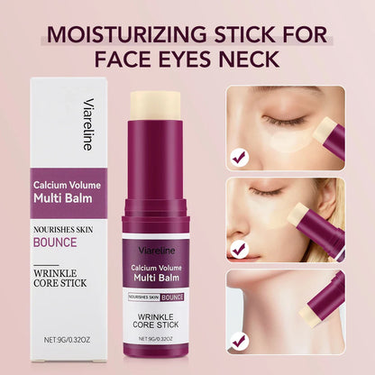 Radiant Skin Multi Balm
