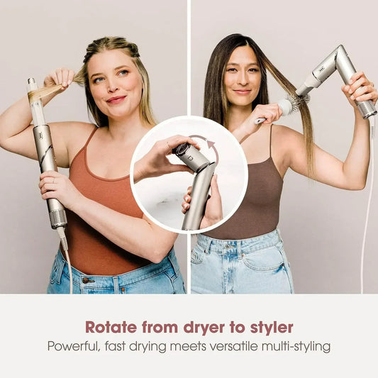Shark Flexstyle Hair Wonder