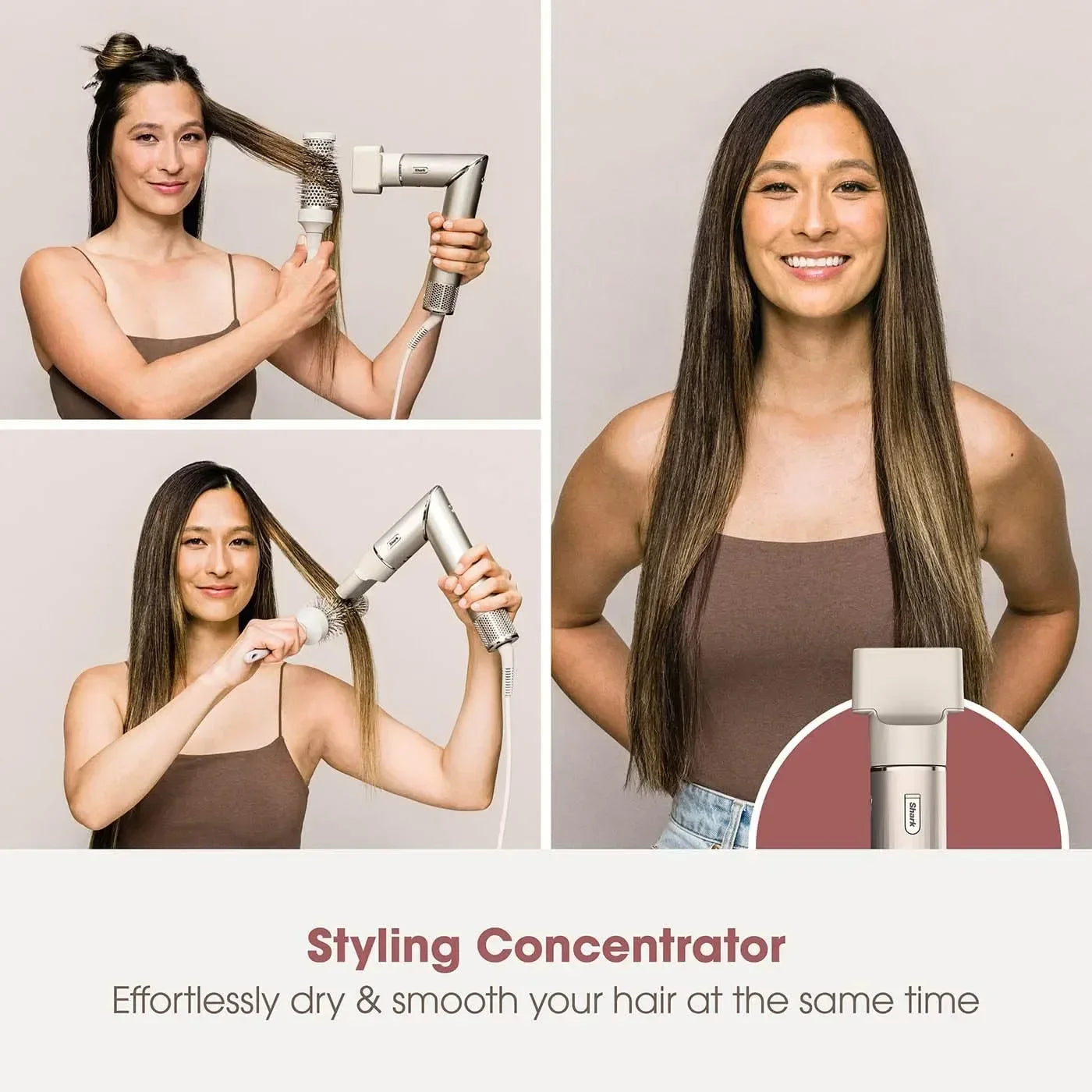 Shark Flexstyle Hair Wonder