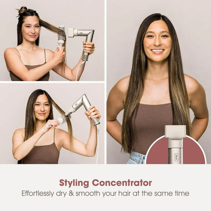Shark Flexstyle Hair Wonder